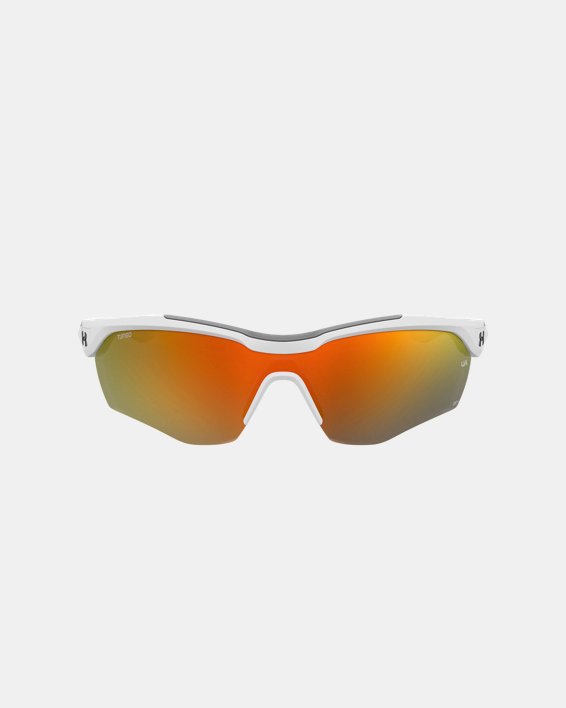 Unisex UA Yard Pro TUNED™ Baseball Sunglasses, Misc/Assorted, pdpMainDesktop image number 1